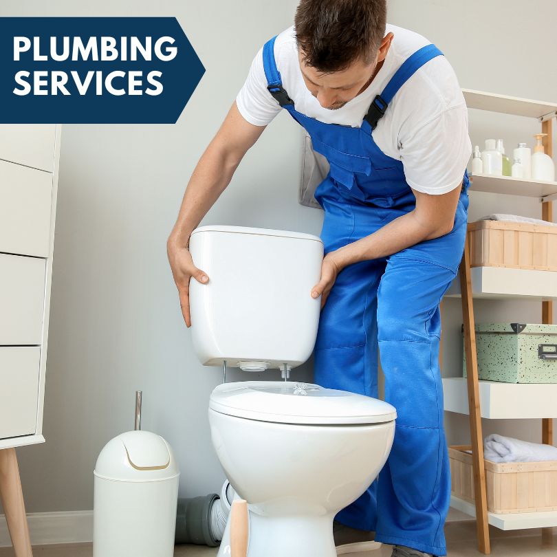 Plumbing Company in Groveport, OH
